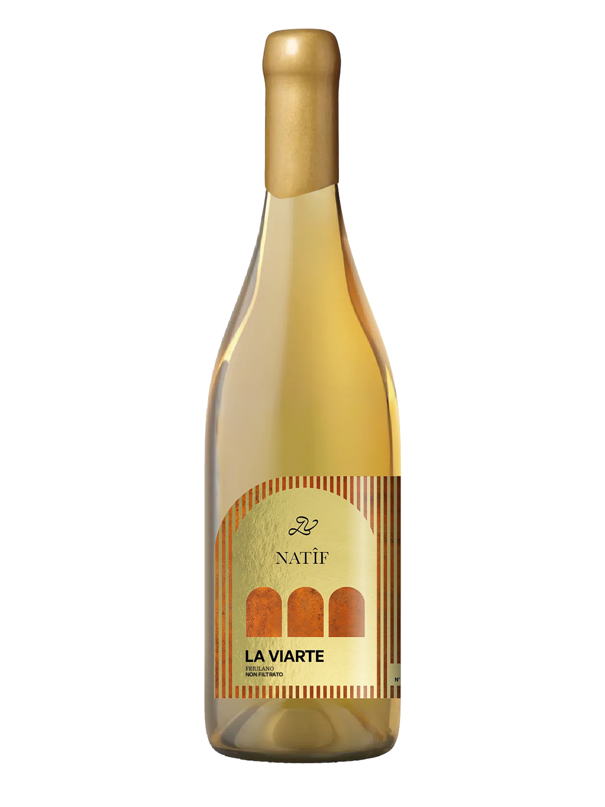 Friulano Nâtif