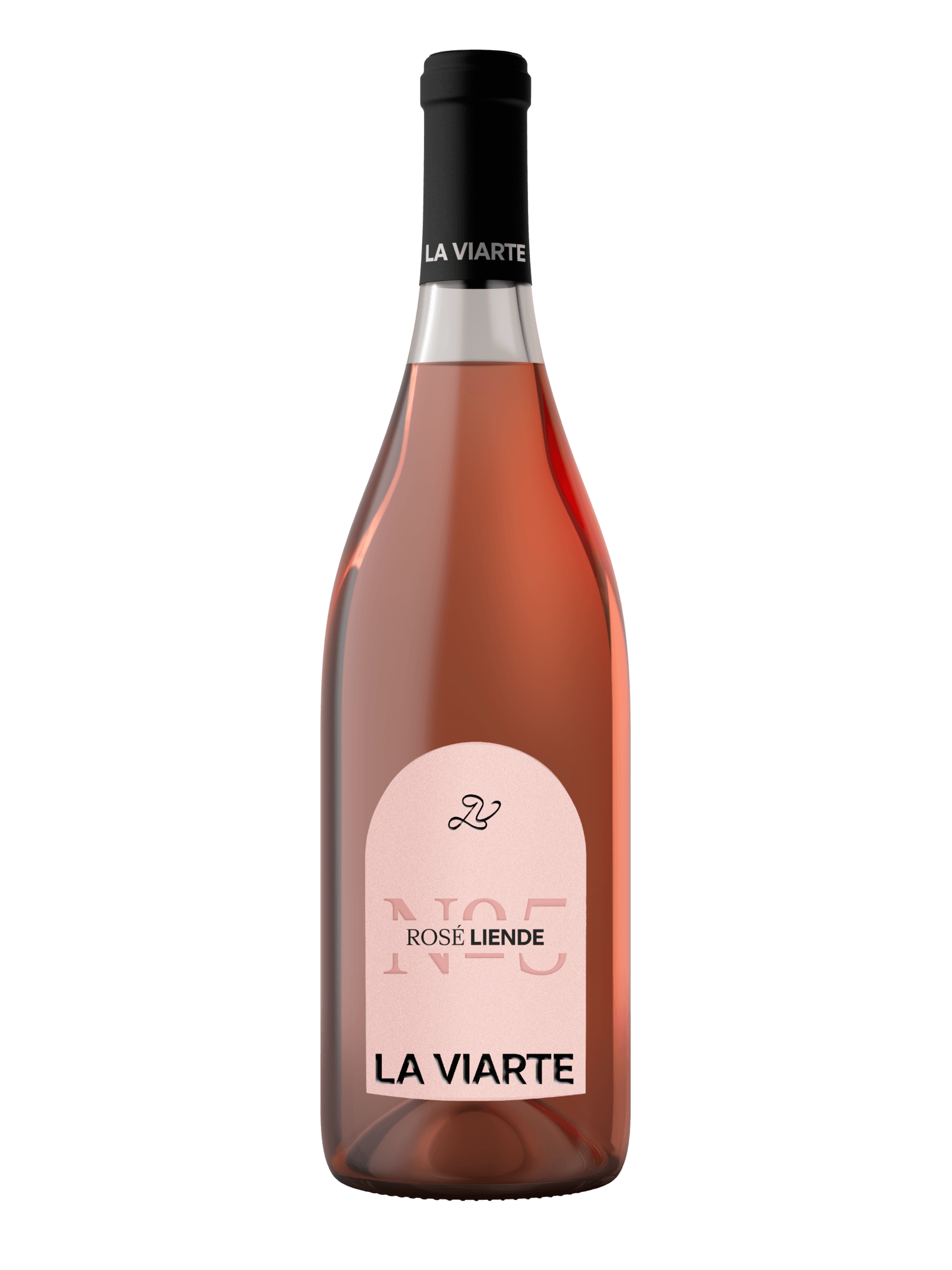 N°5 Rosè Liende