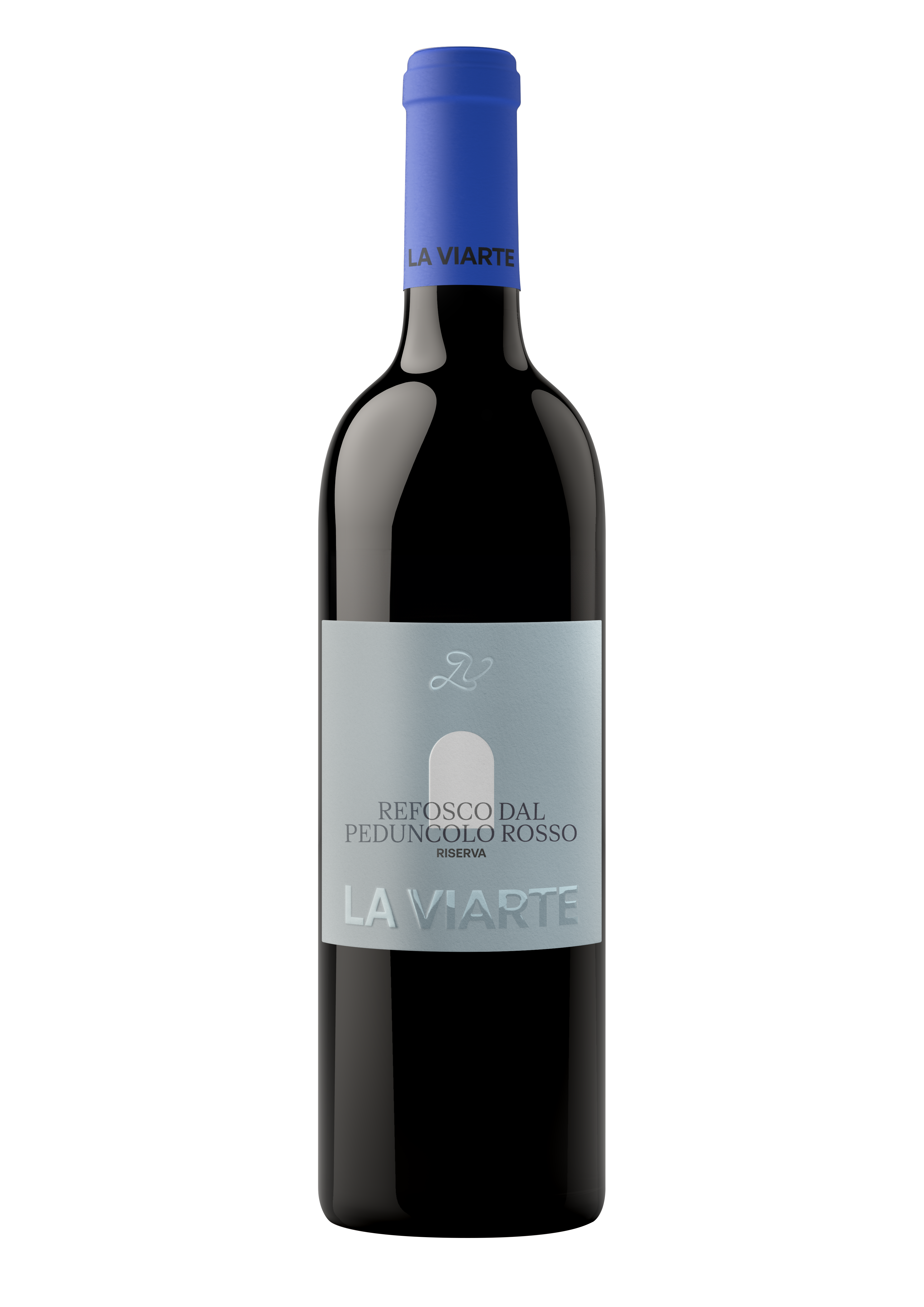 Refosco dal Peduncolo Rosso RISERVA