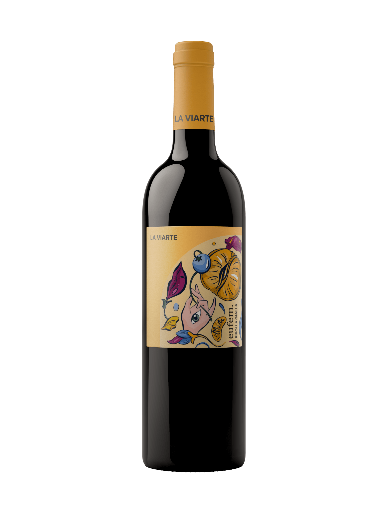 Eufem Ribolla