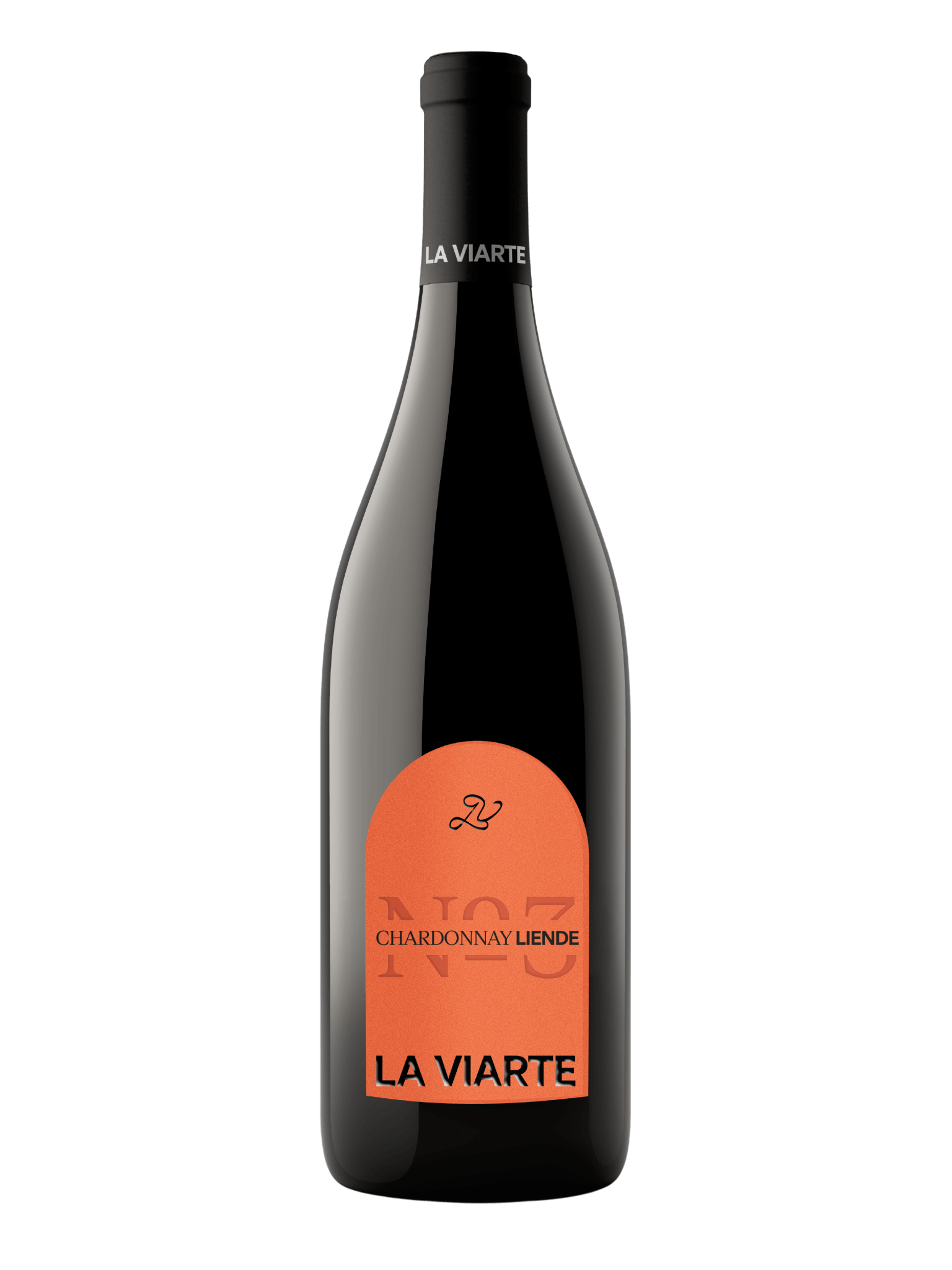N°3 Chardonnay Liende