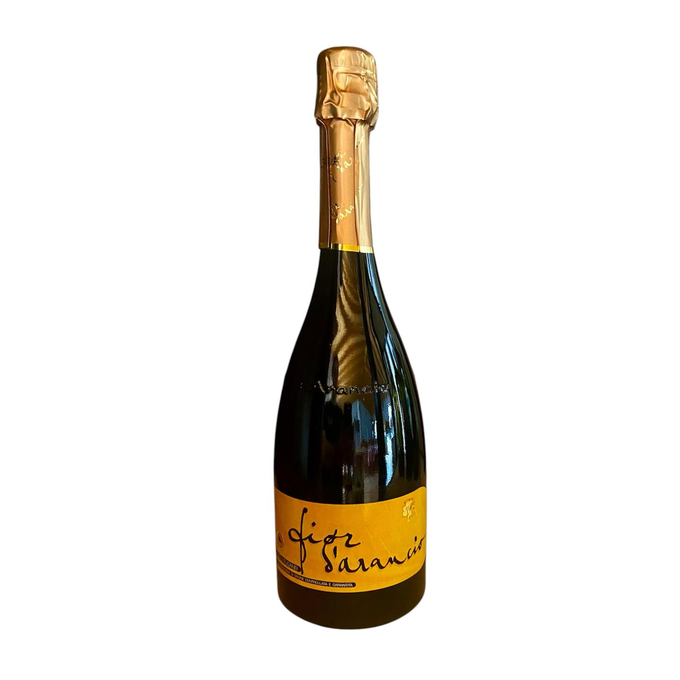 Fior d'arancio dolce DOCG