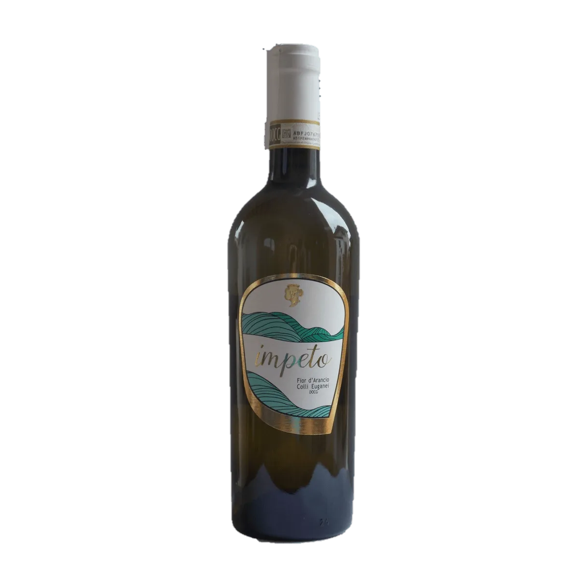 Impeto Colli Euganei Fior d’arancio secco D.O.C.G.