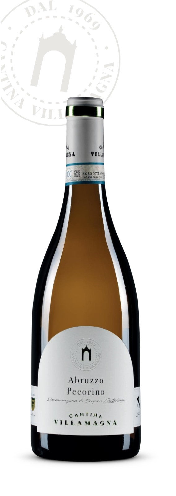Arco - Pecorino IGT Terre d'Abruzzo 2025