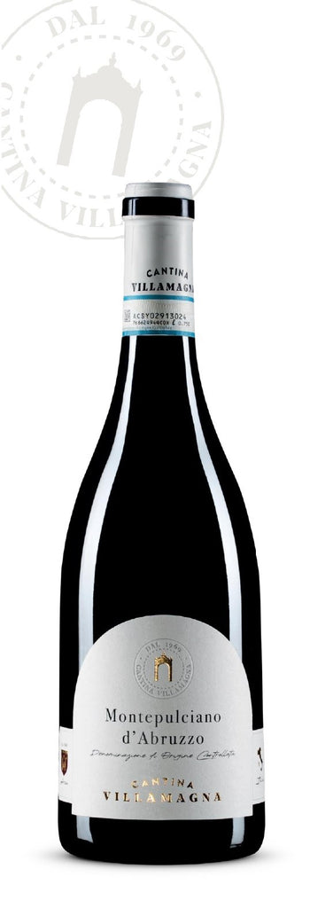 Arco - Montepulciano d'Abruzzo Doc 2023