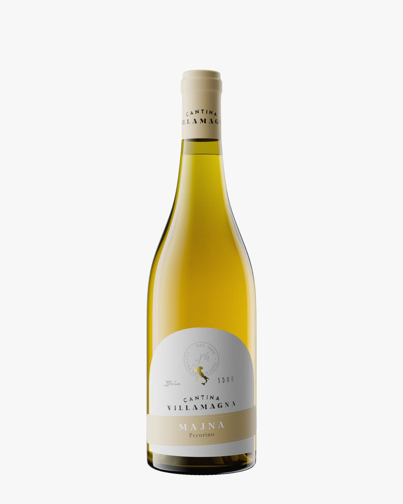 Majna 1308 - Pecorino IGT Terre d'Abruzzo 2025