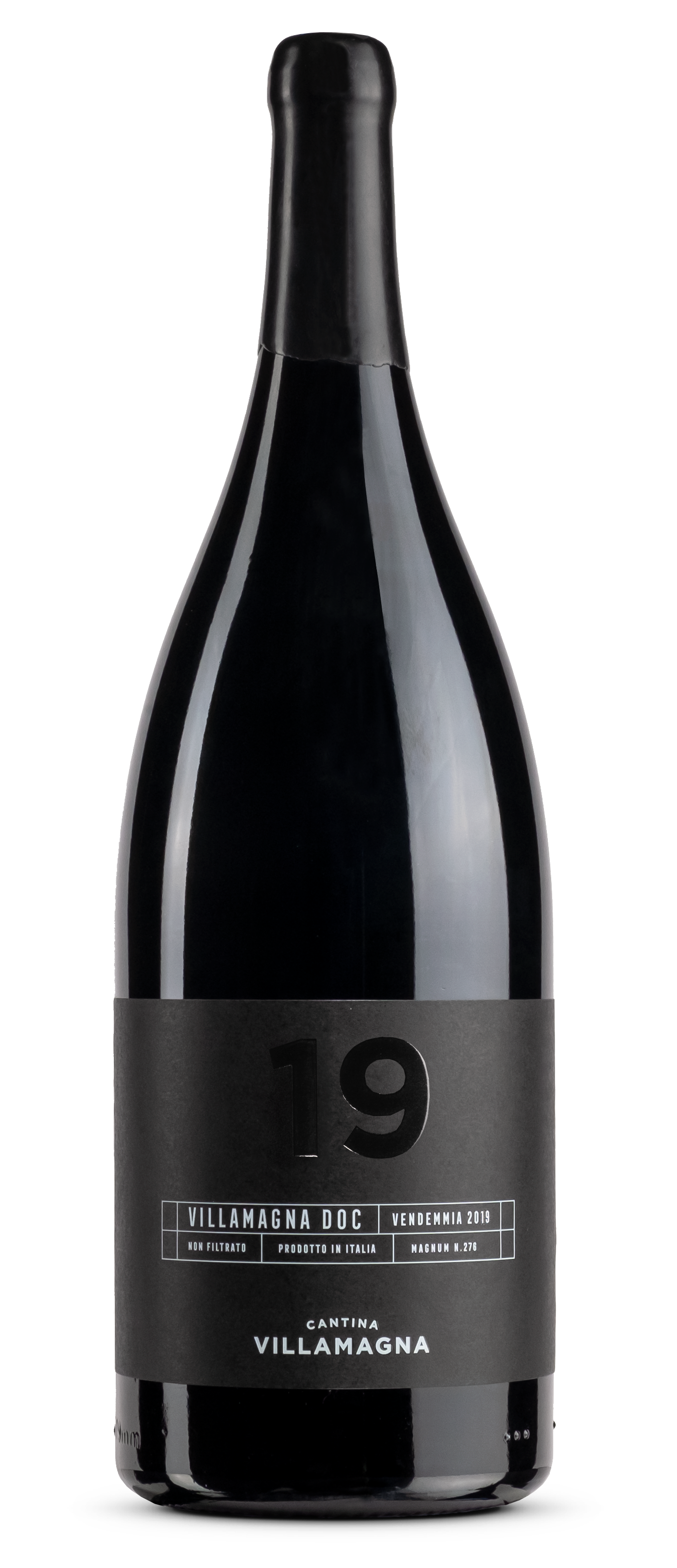 Magnum Villamagna DOC 2019