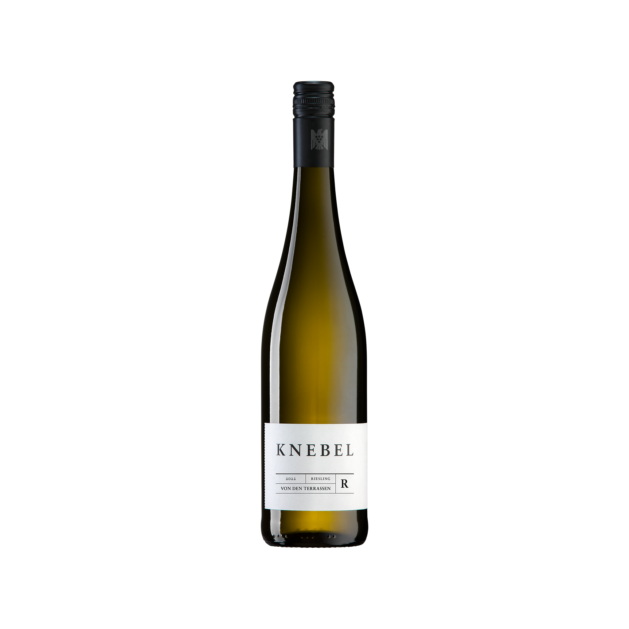 Winningen - Von den Terrassen R