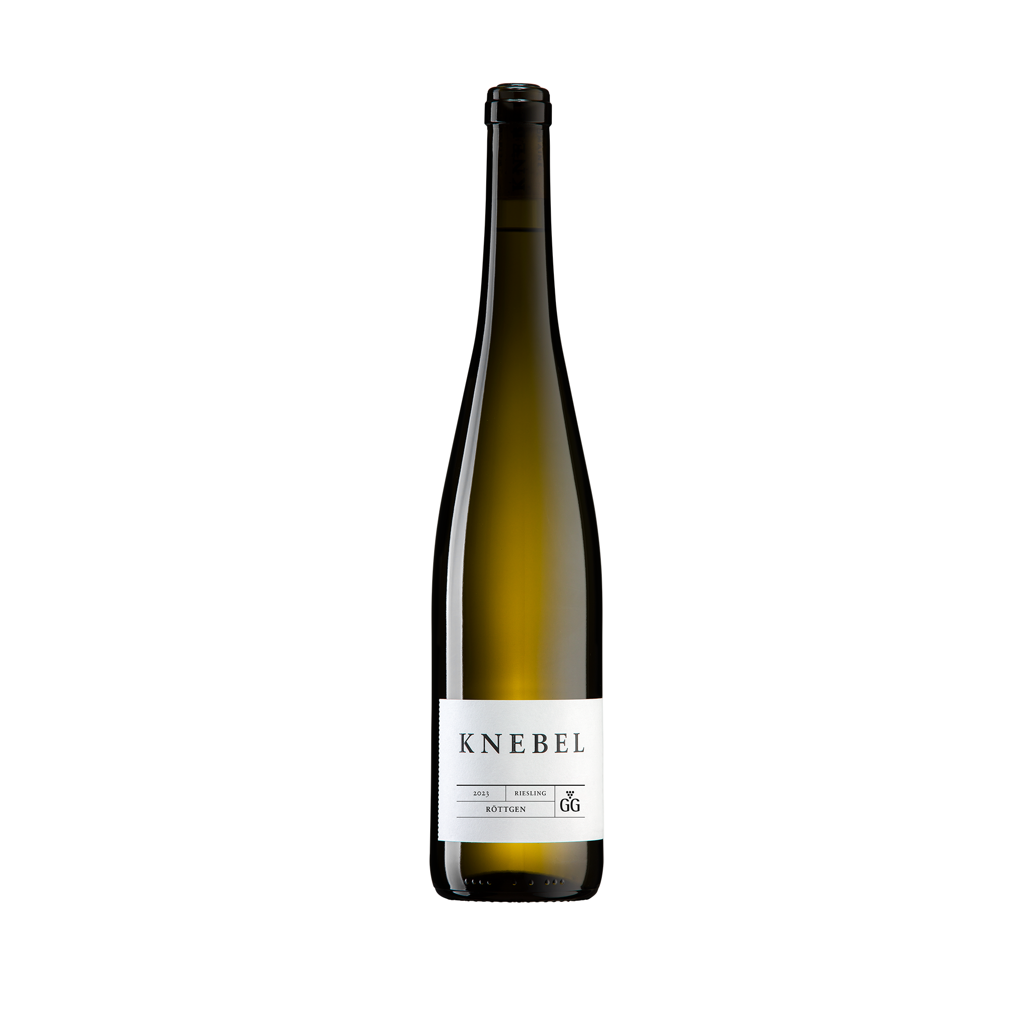 RÖTTGEN VDP.GROSSES GEWÄCHS