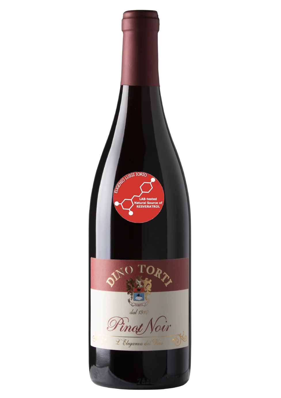 PINOT NOIR Borgogna “ Dino Torti “