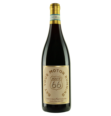 PINOT NERO “ Route 66 Classic “