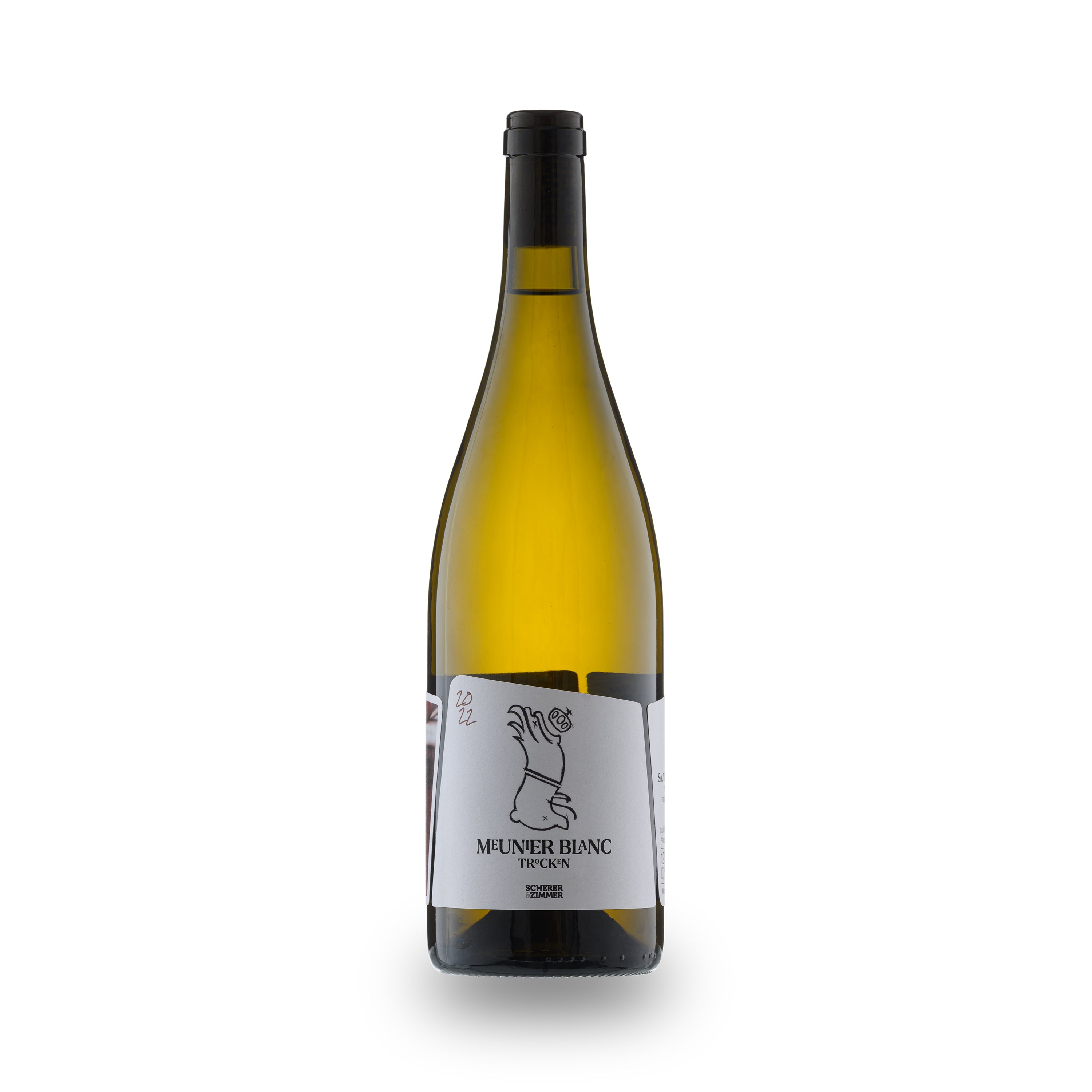 Meunier Blanc