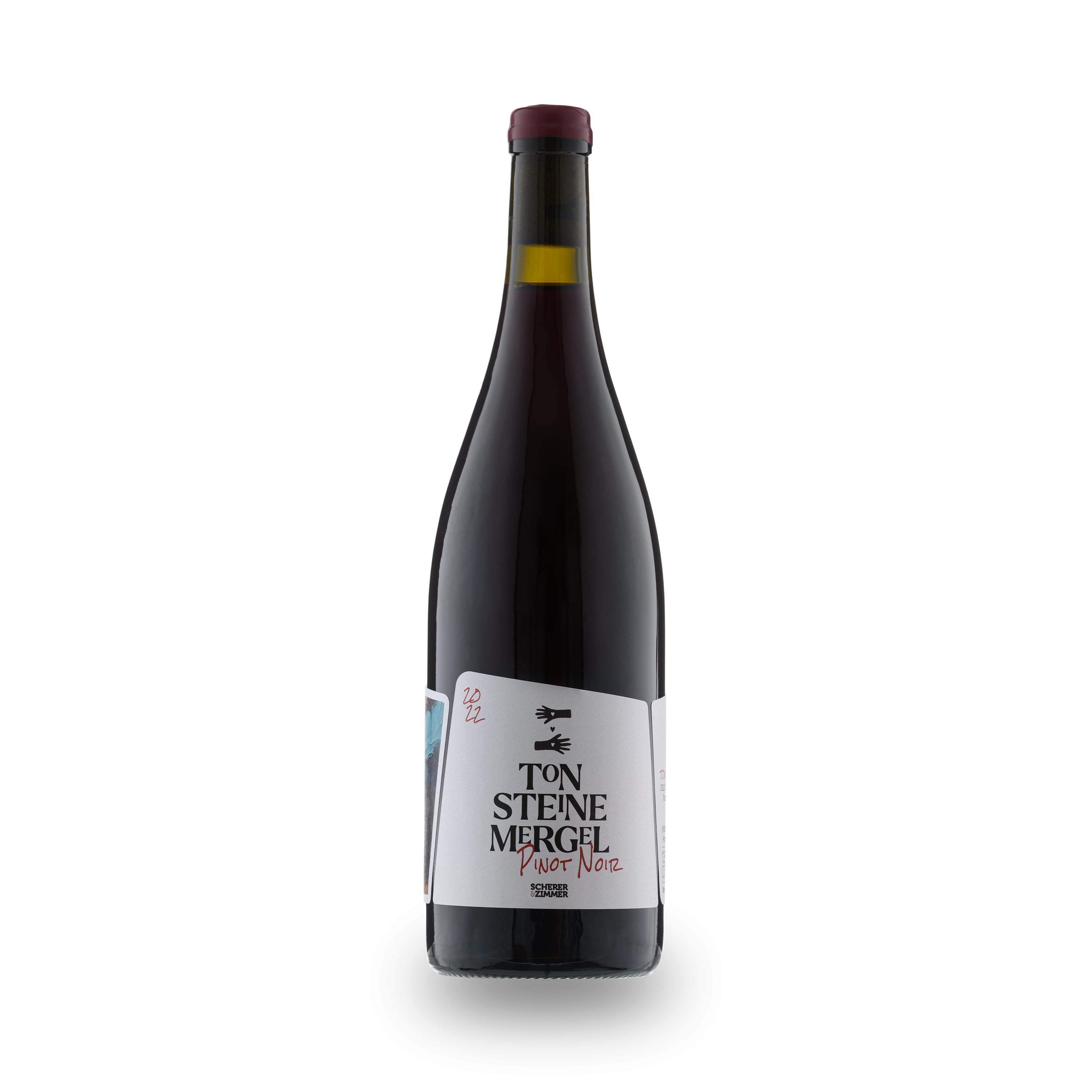 TON|STEINE|MERGEL - Pinot Noir