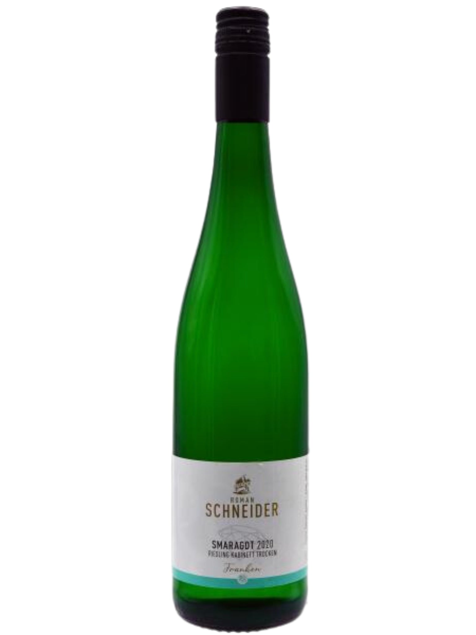 2021 -SMARAGDT- RIESLING KABINETT -trocken- 0,75 l