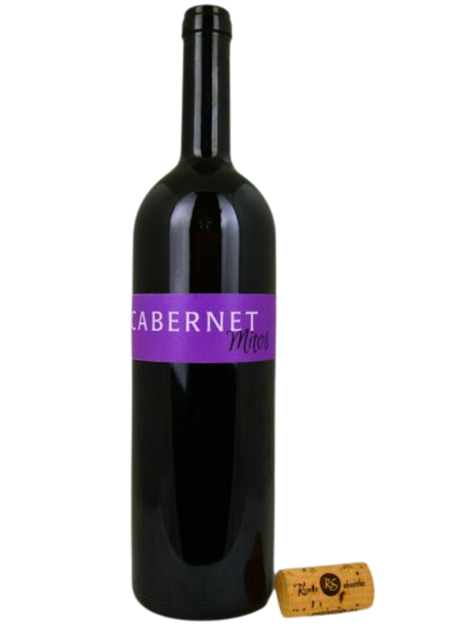 2018 CABERNET MITOS DT. LANDWEIN MAIN BARRIQUE -trocken- 0,75 L. BX