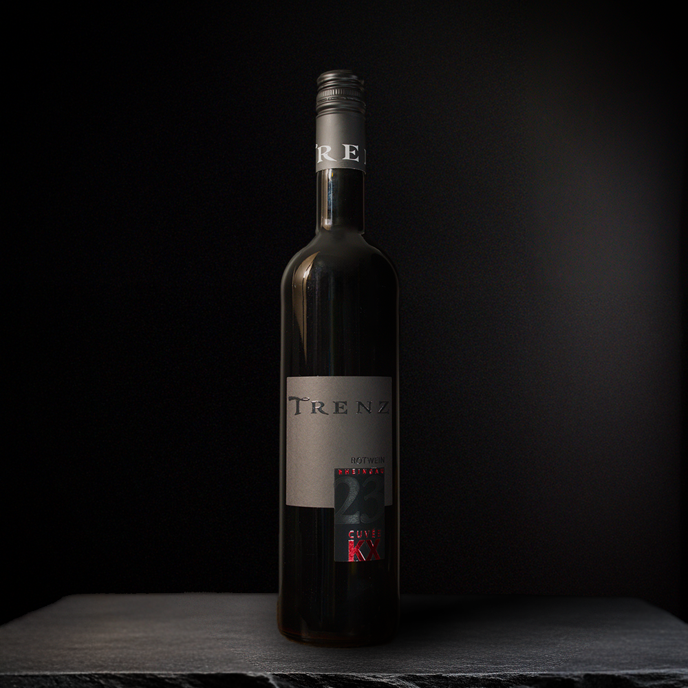 2023 KX Rotwein Cuvée