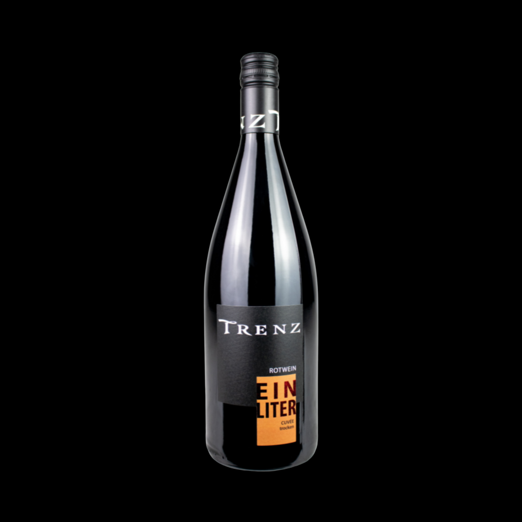 2023 Liter Rotwein trocken