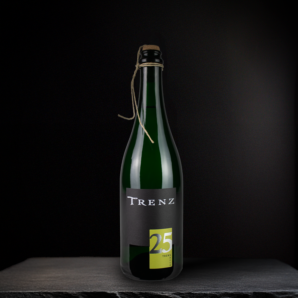 2025 Trensecco