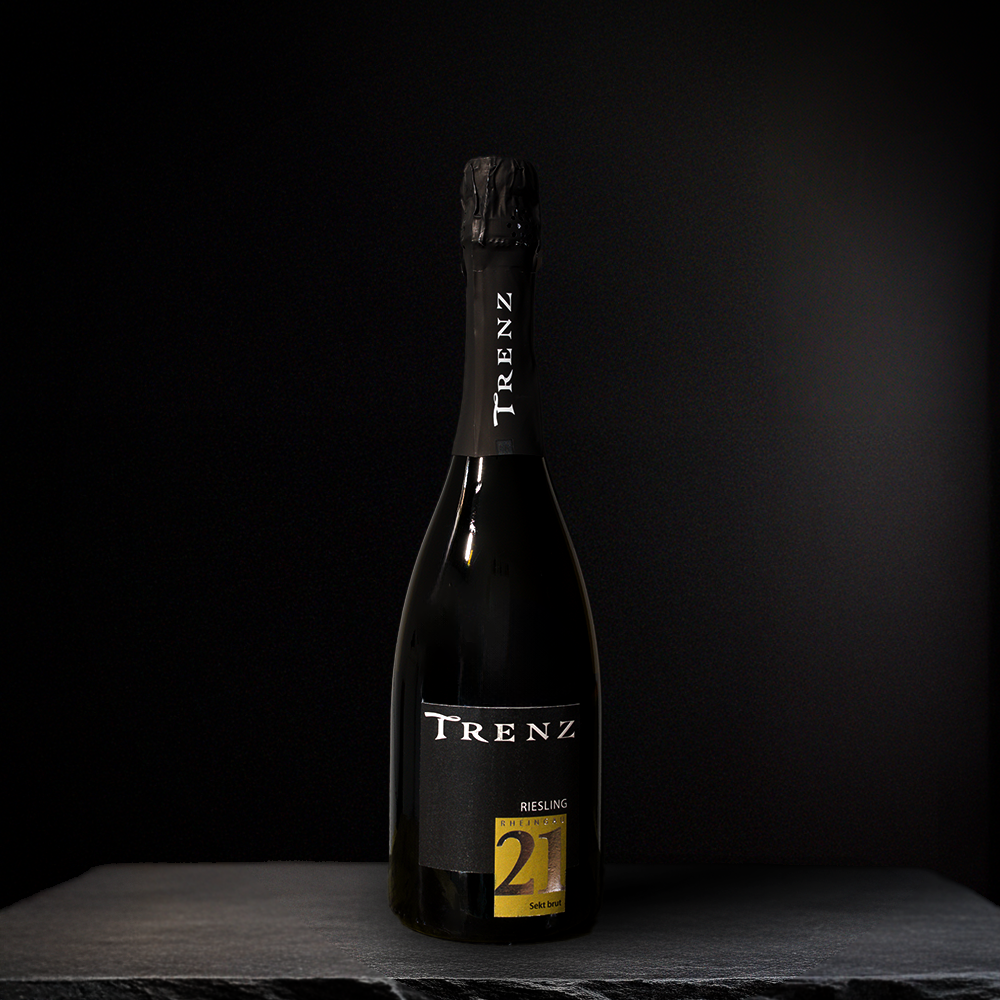 2021 SEKT Riesling brut
