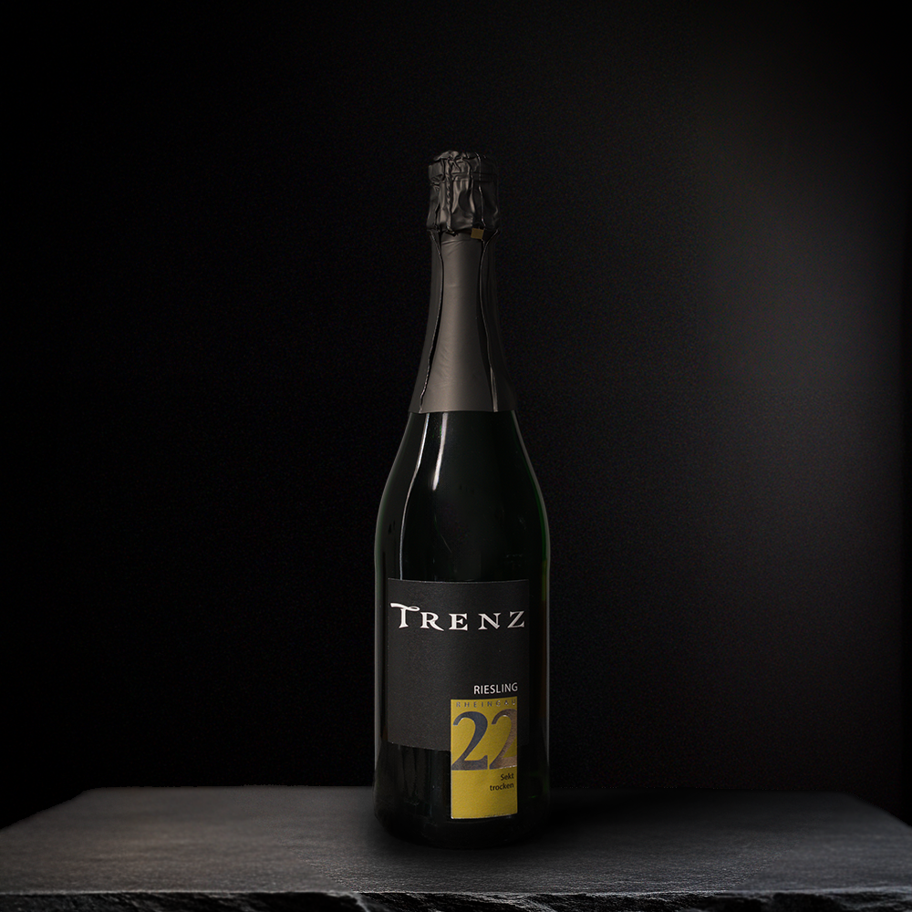 2022 SEKT Riesling trocken