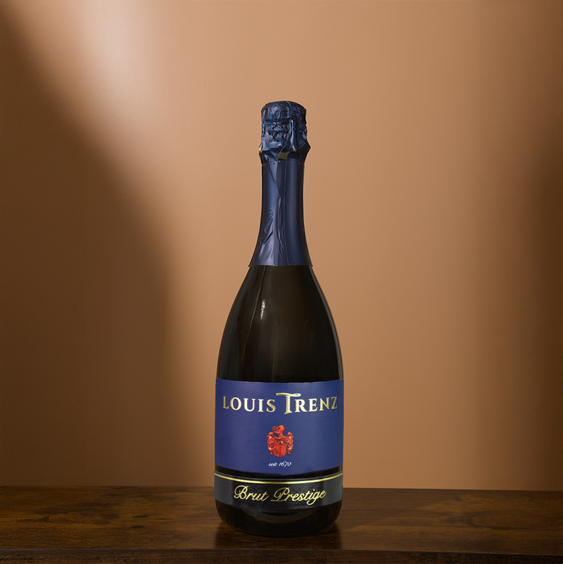 2021 SEKT Louis Trenz Magnum 1,5l