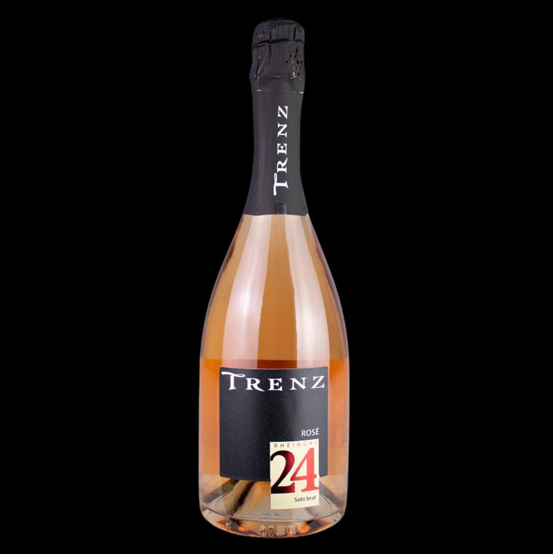 2024 SEKT Rosé brut