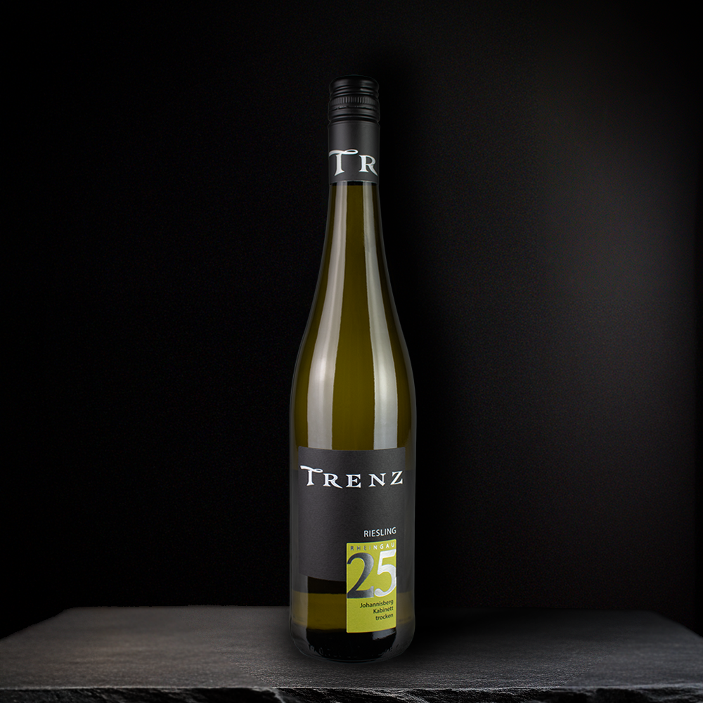 2025 Johannisberg Kabinett trocken