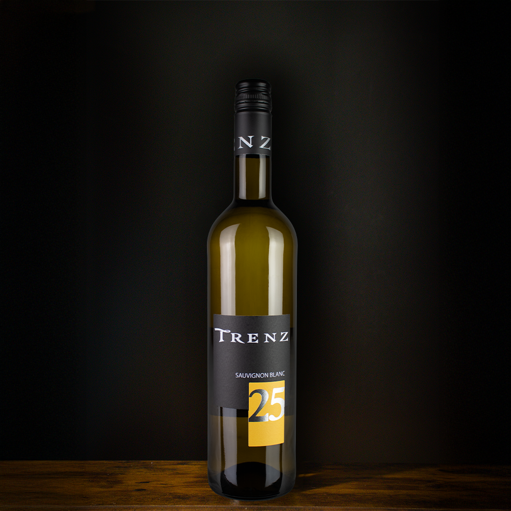 2025 Sauvignon Blanc
