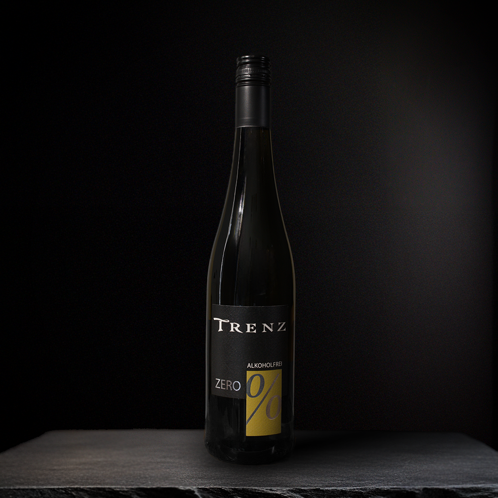 TRENZero Riesling -alkoholfrei-