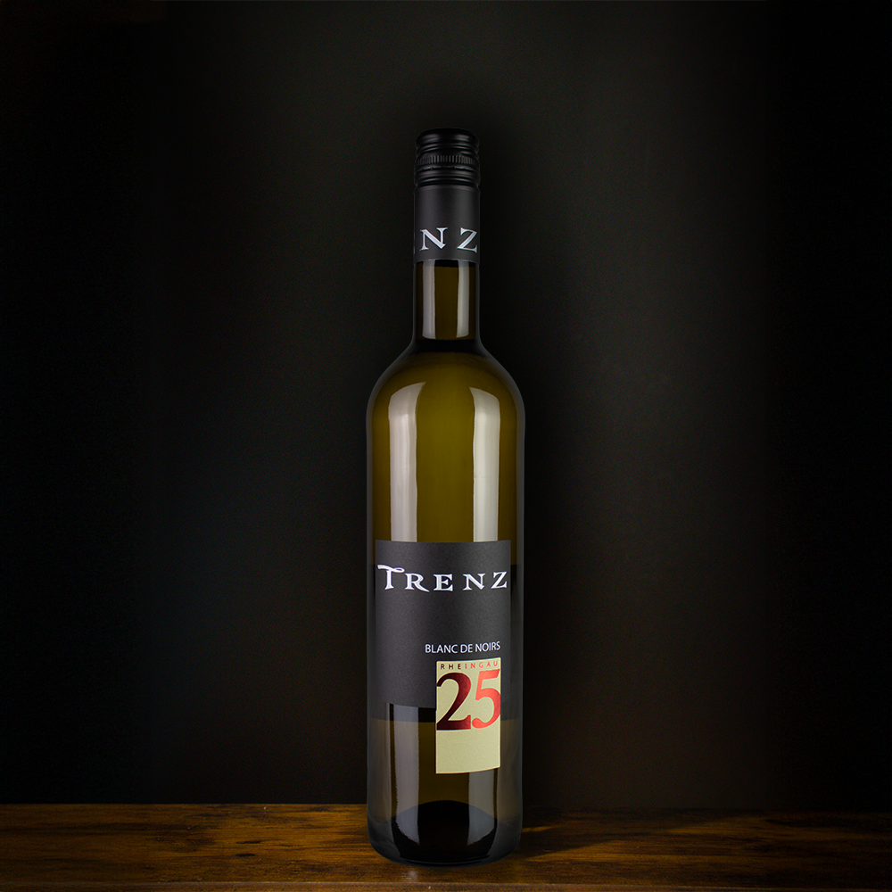 2025 Blanc de Noirs