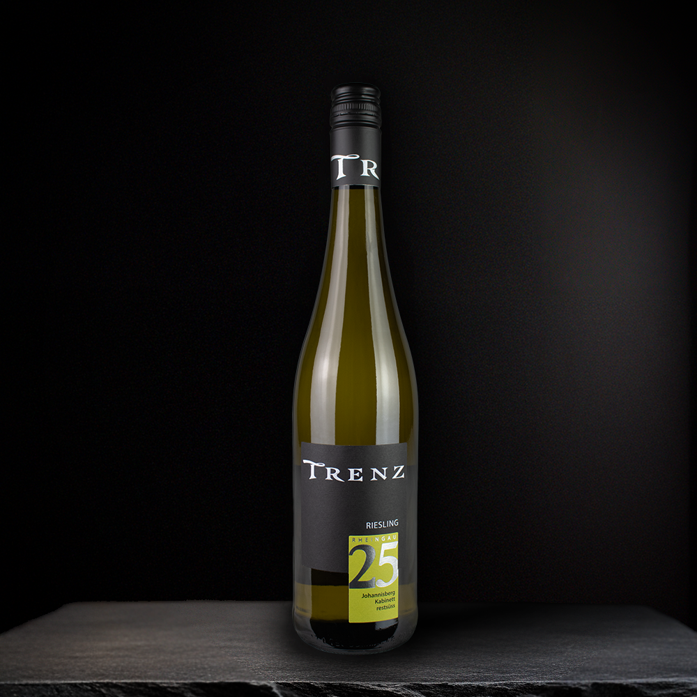 2025 Johannisberg Kabinett restsüss