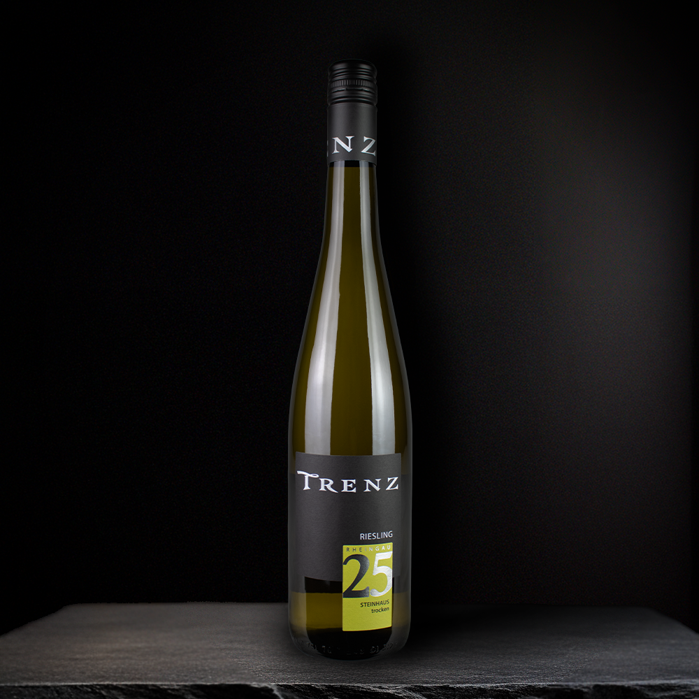 2025 STEINHAUS trocken