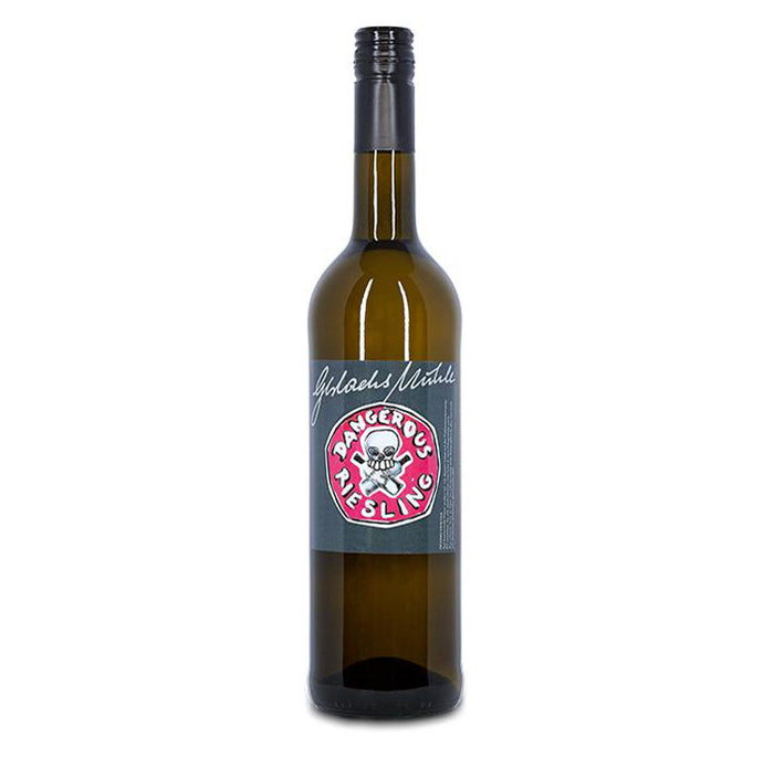 2024 Dangerous Riesling