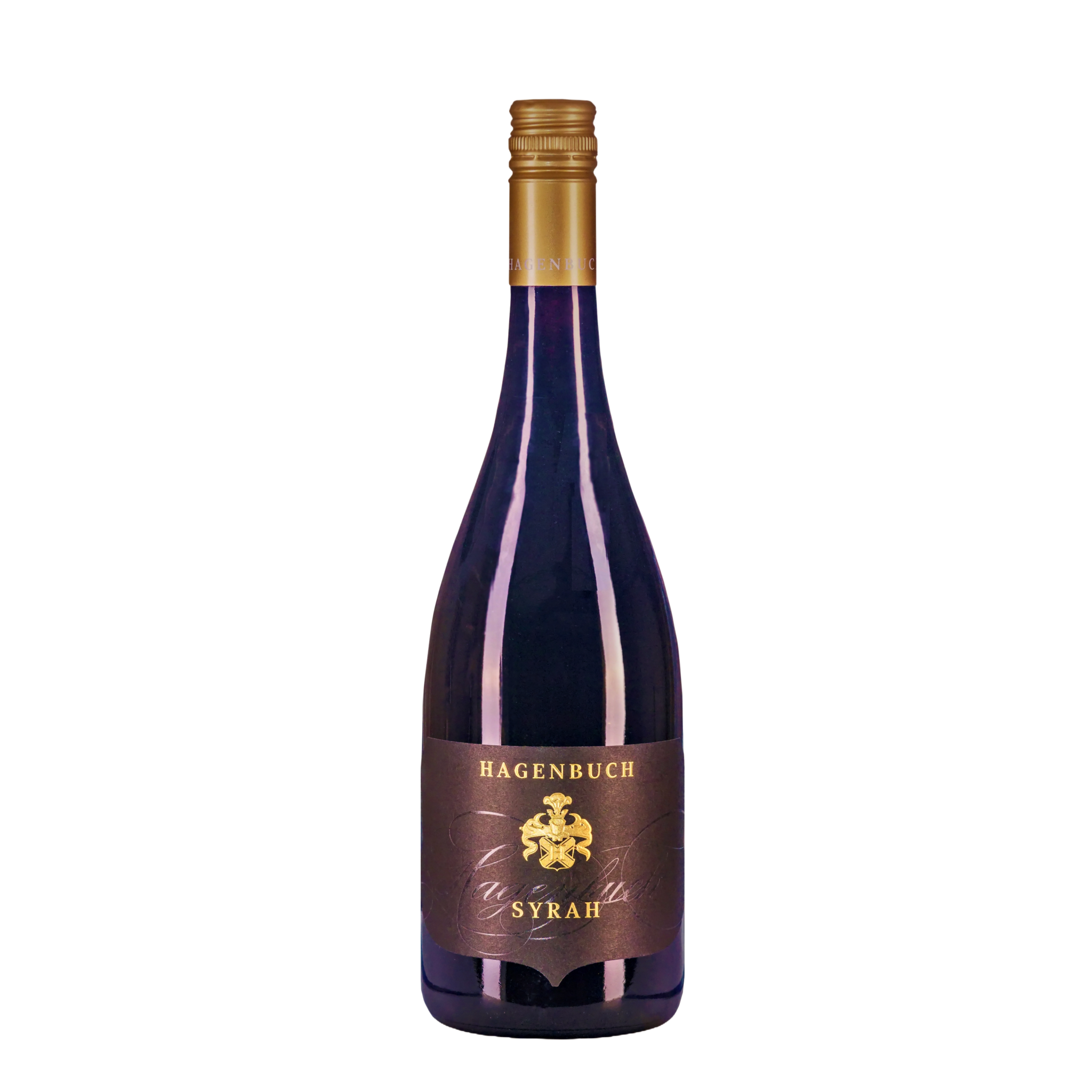 Syrah trocken