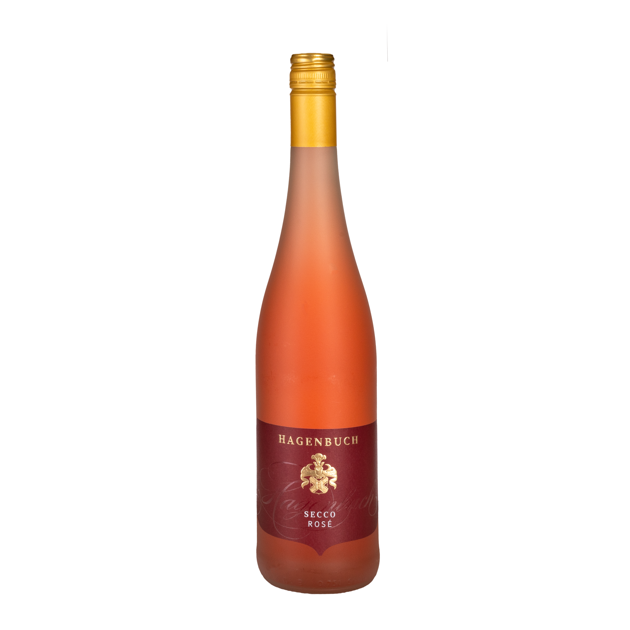 Secco rosé