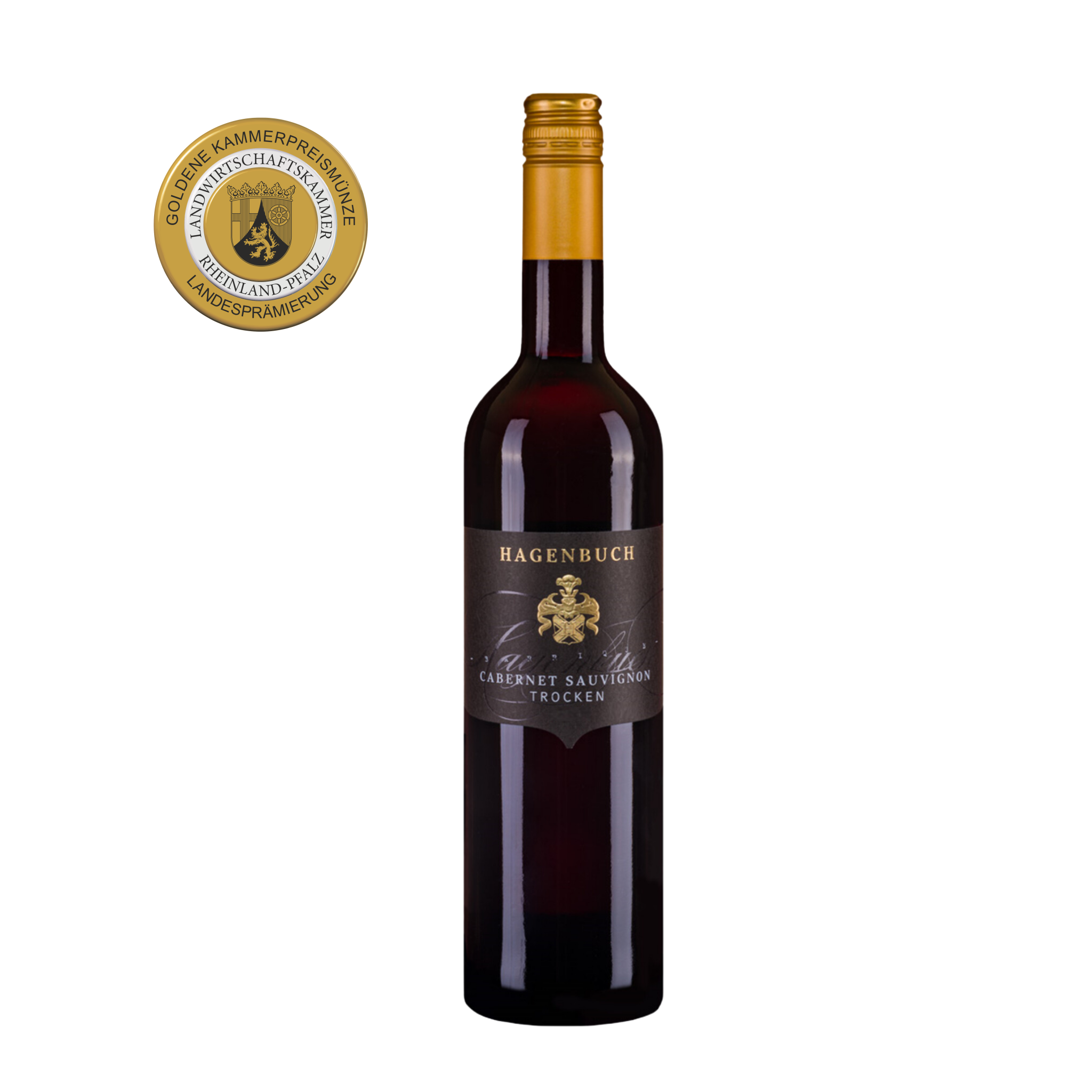 Cabernet Sauvignon trocken