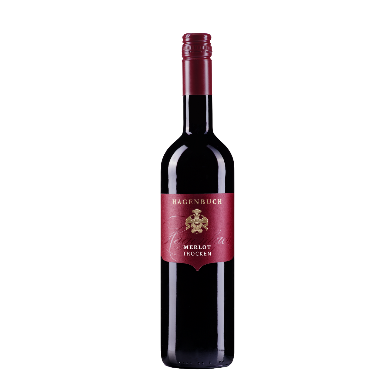 Merlot trocken