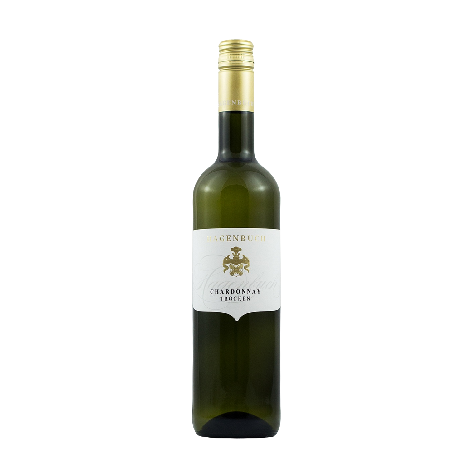 Chardonnay trocken
