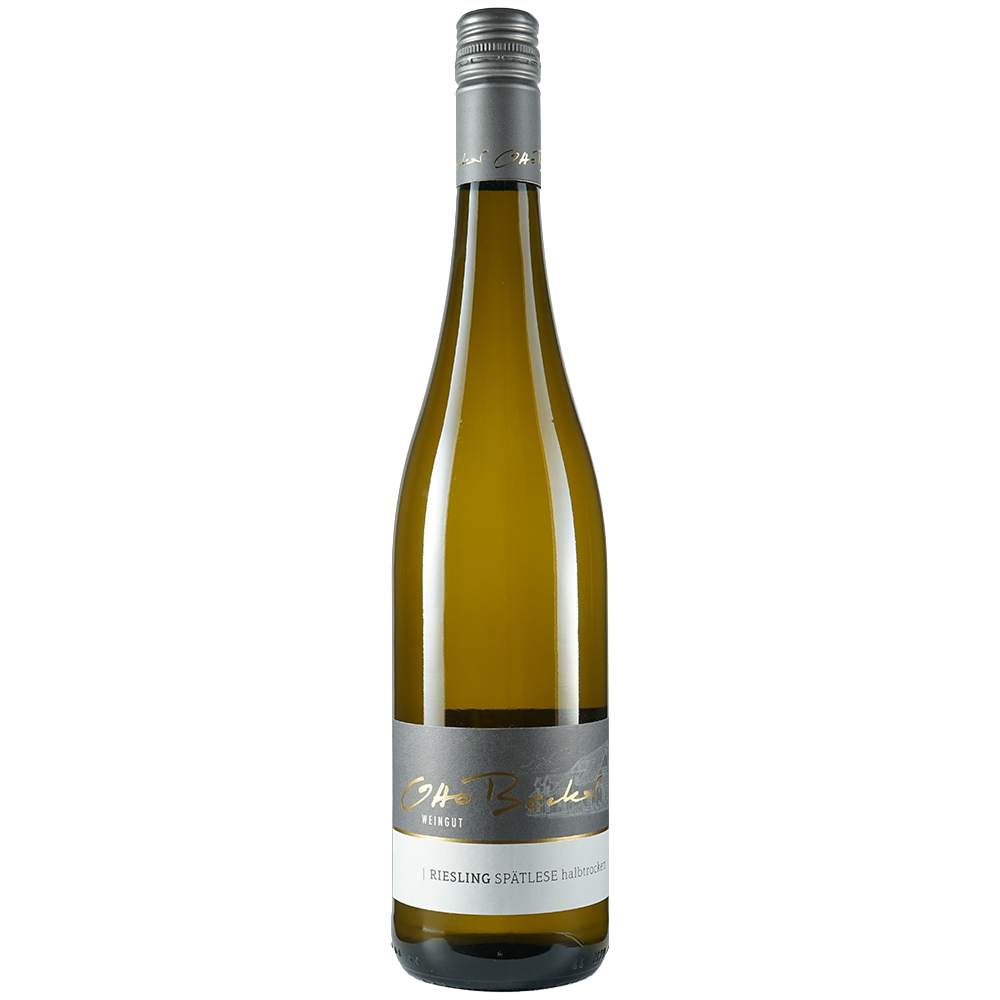 2025 Riesling Spätlese halbtrocken