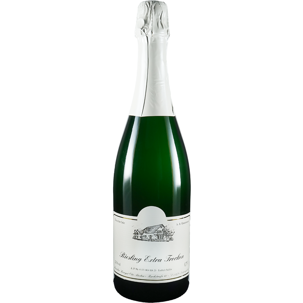 2022 Riesling Sekt Extra Trocken