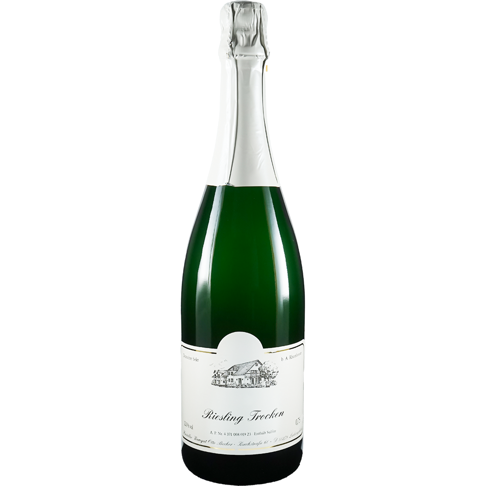 2022 Riesling Sekt trocken