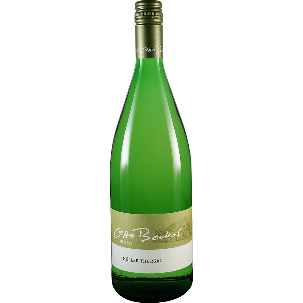 2025 Müller-Thurgau lieblich 1,0 L