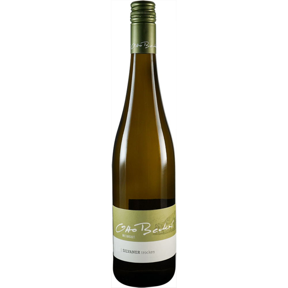 2025 Silvaner trocken