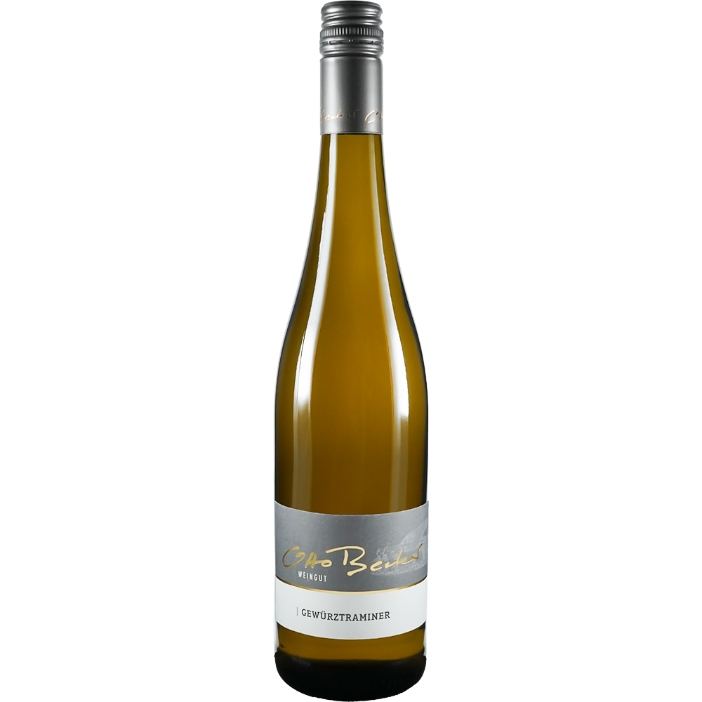 2024 Gewürztraminer Auslese