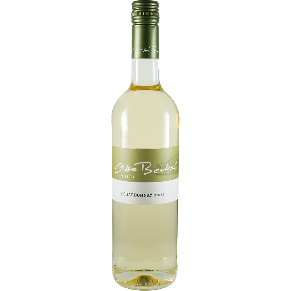 2025 Chardonnay trocken