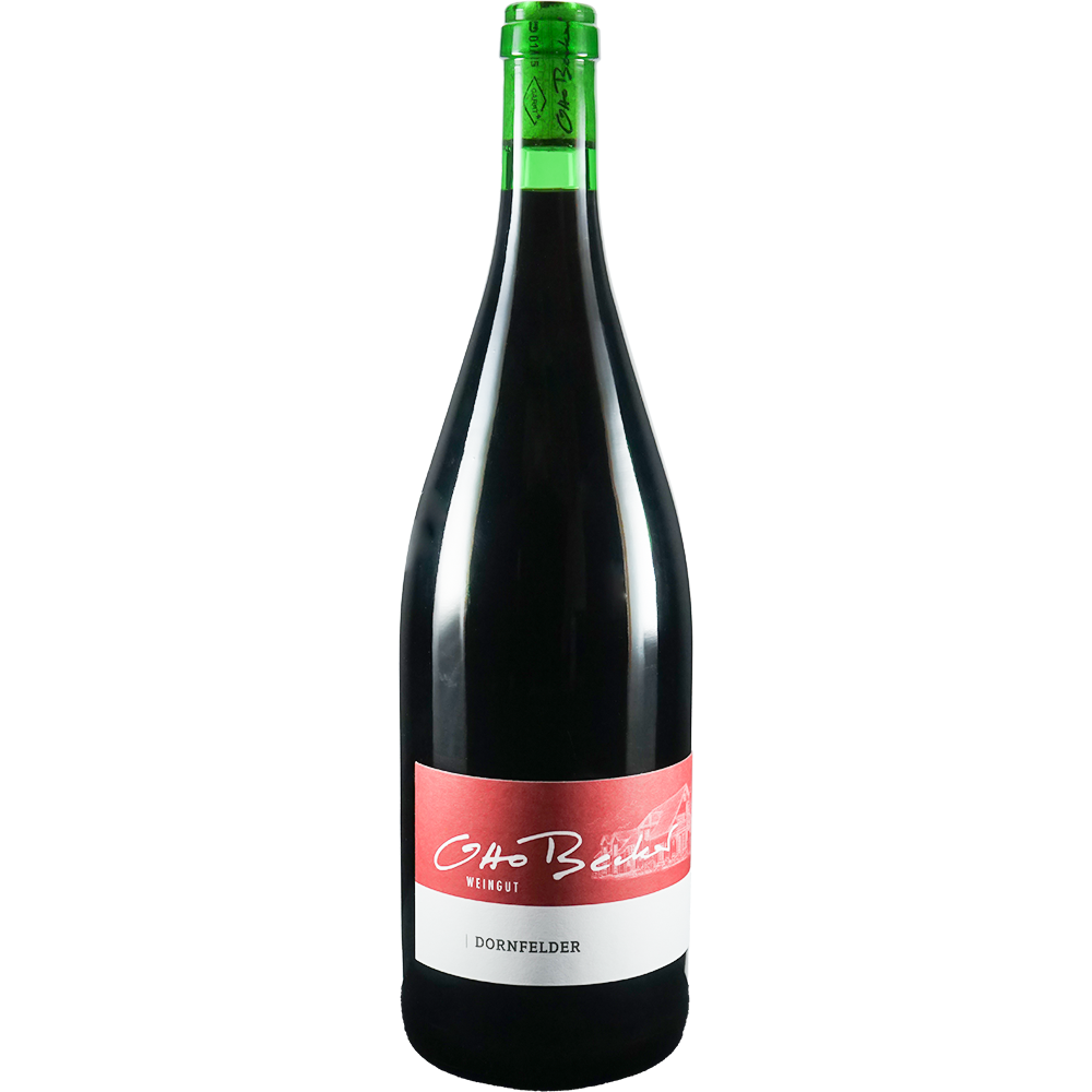 2024 Dornfelder Rotwein lieblich 1,0 L
