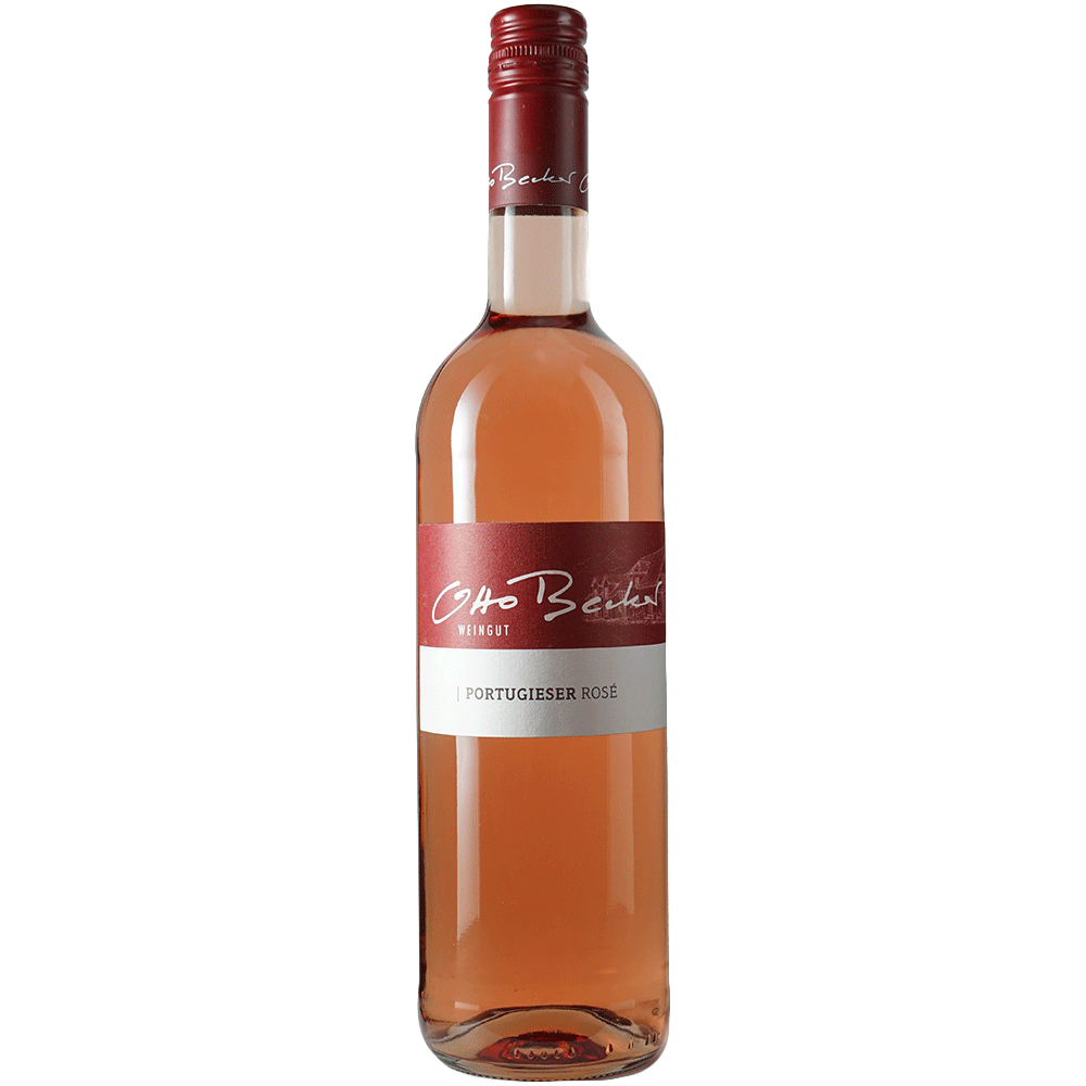 2025 Portugieser Rosé lieblich