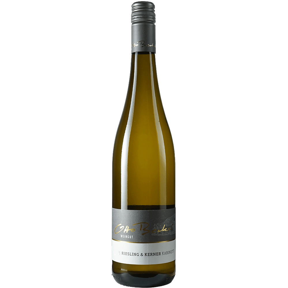 2025 Riesling & Kerner lieblich