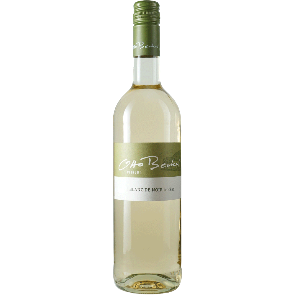 2025 Blanc de Noir Spätburgunder trocken