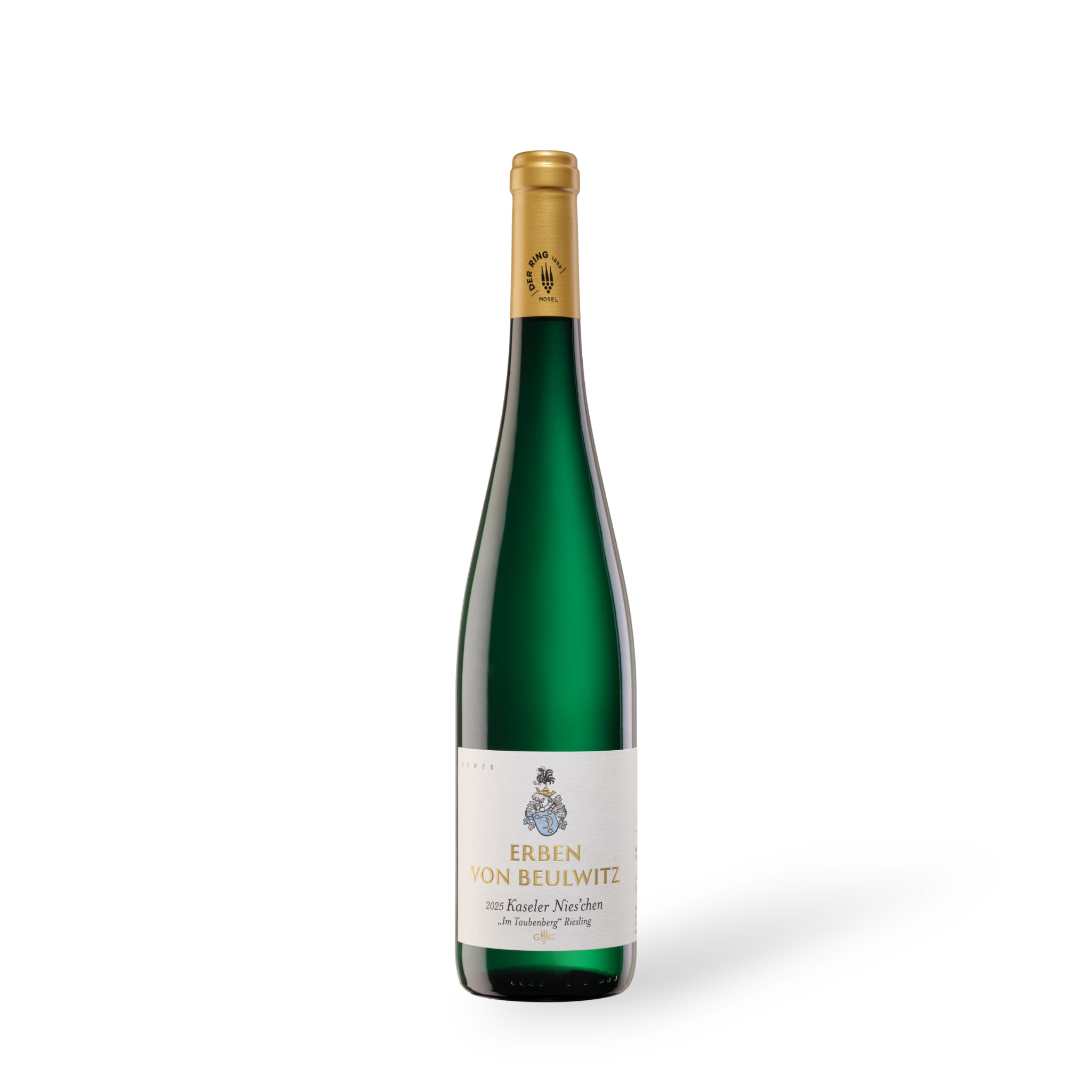 Kaseler Nies’chen ‚Im Taubenberg‘ Riesling Großes Gewächs